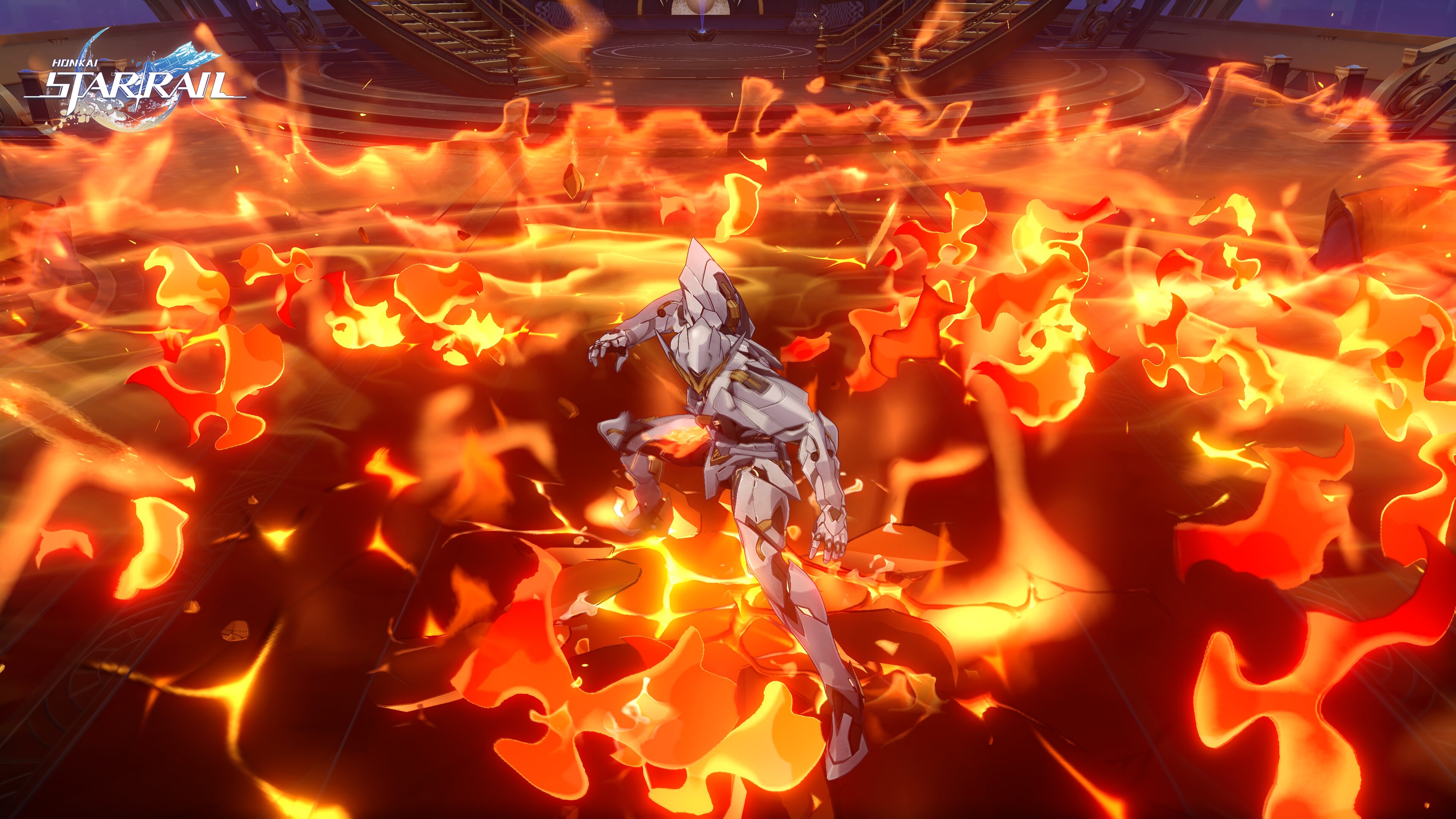 Honkai: Star Rail – Farewell, Penacony