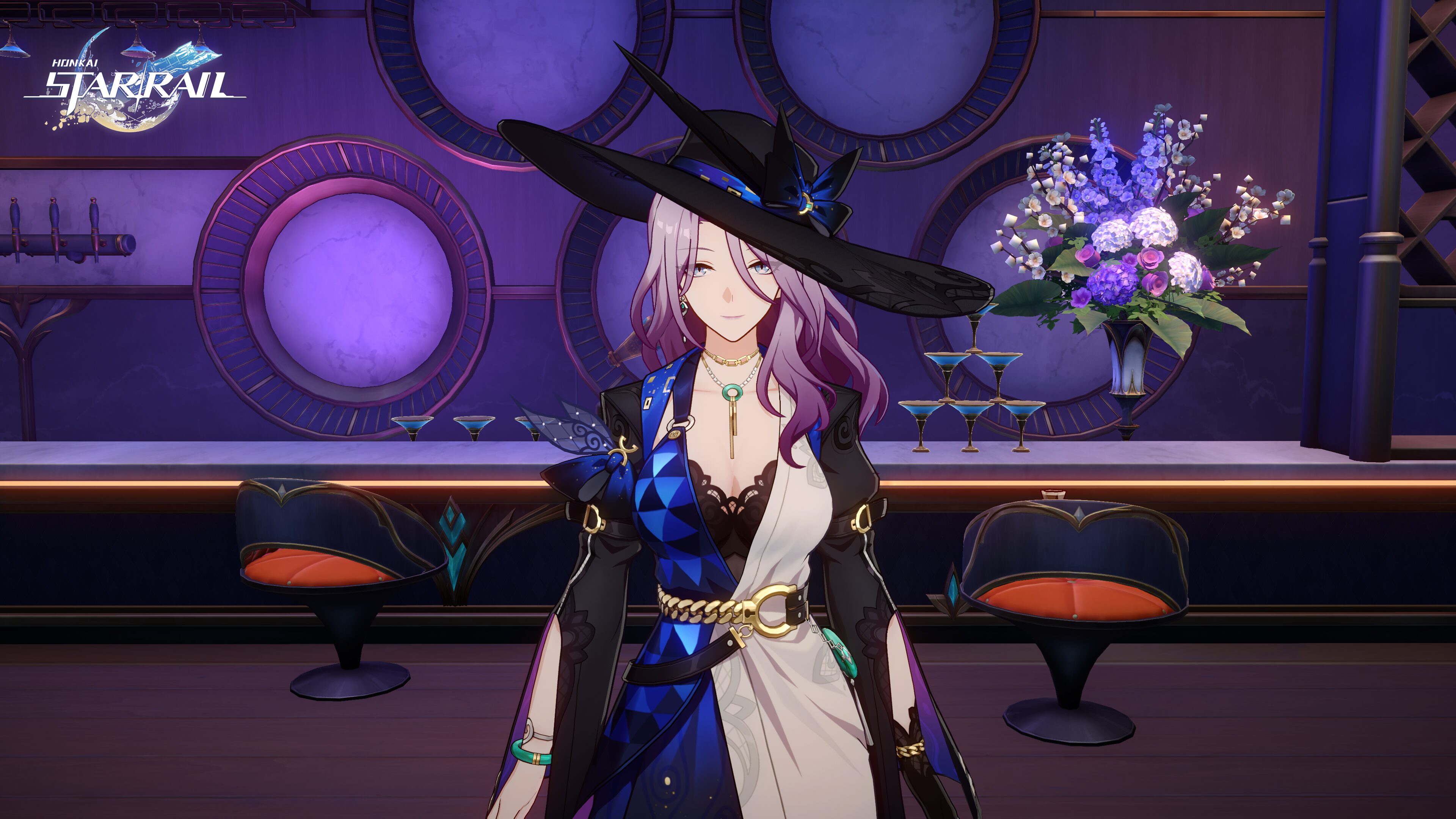 Honkai: Star Rail – Farewell, Penacony
