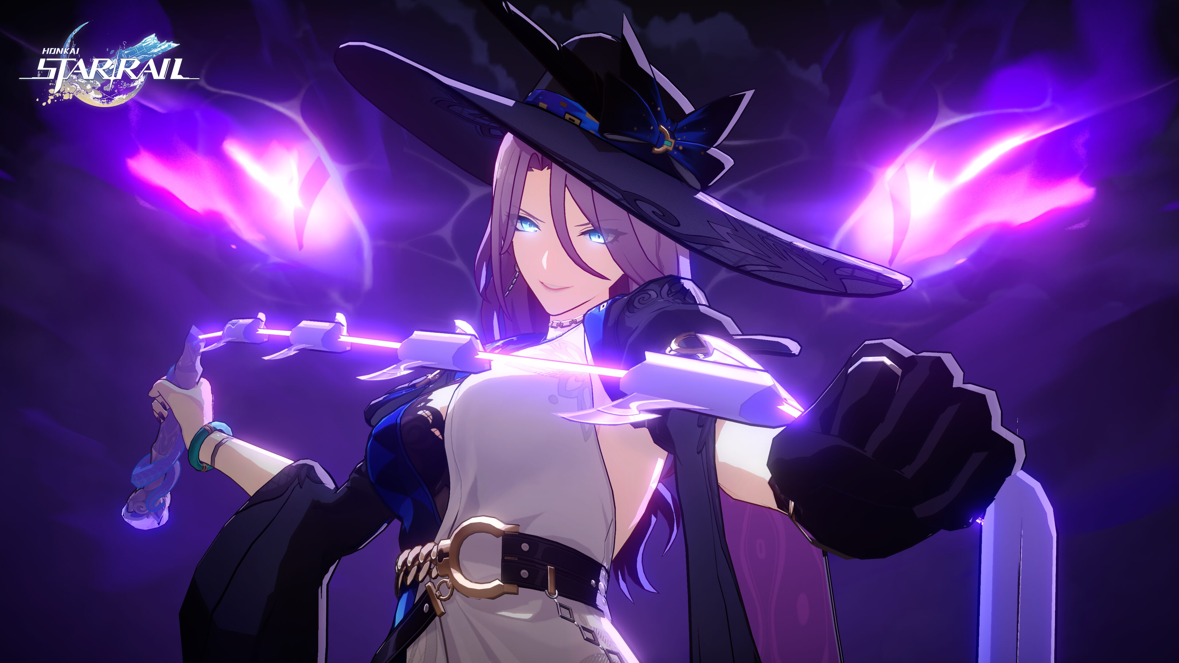 Honkai: Star Rail – Farewell, Penacony