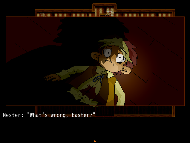 Easter