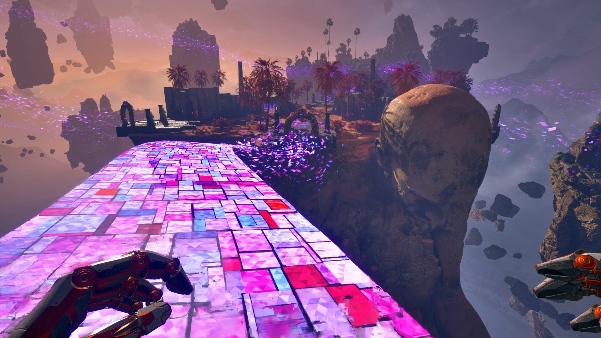 The Talos Principle II: Road to Elysium