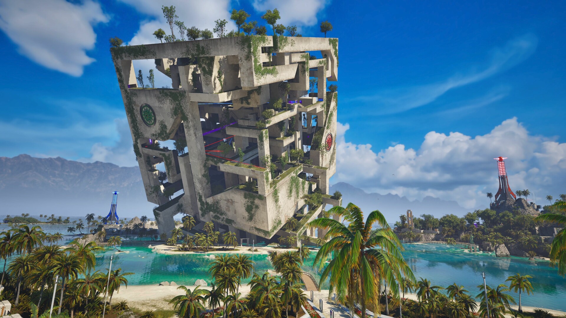 The Talos Principle II: Road to Elysium