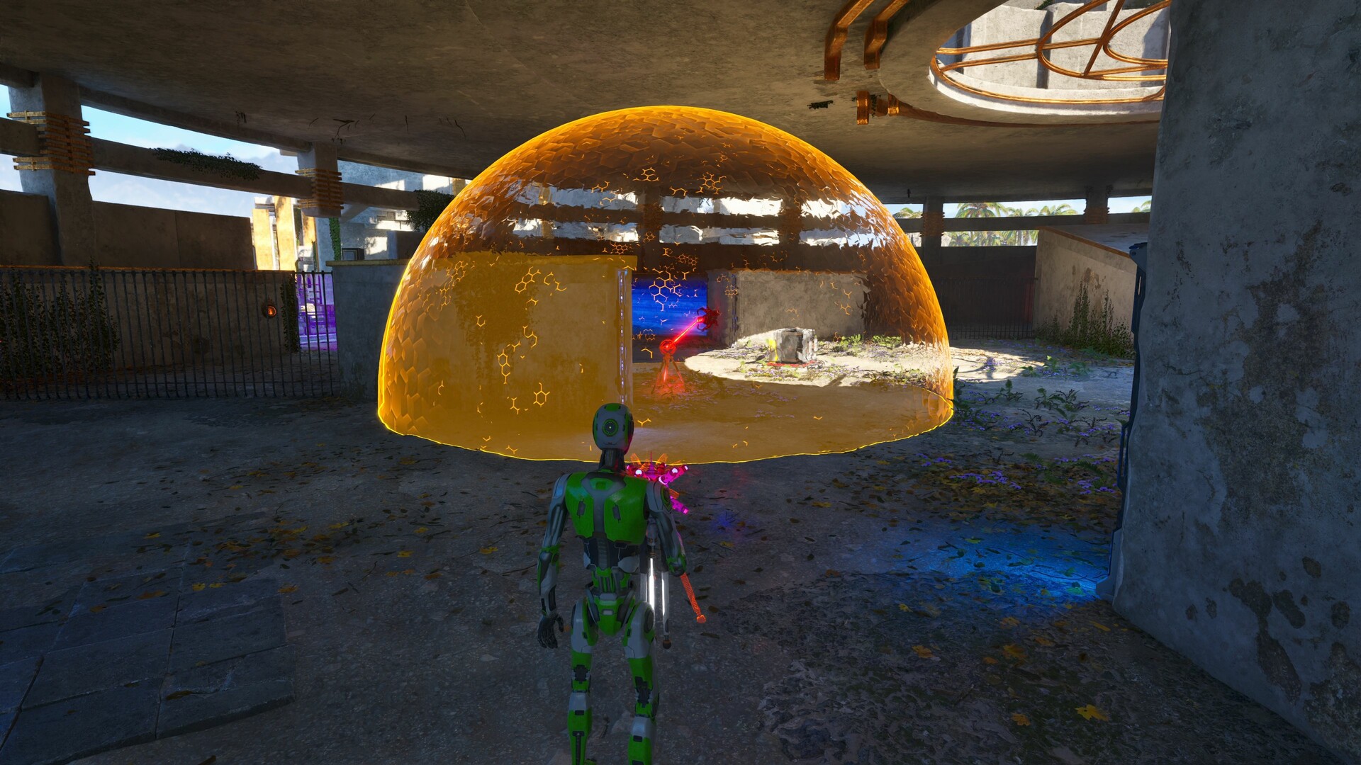 The Talos Principle II: Road to Elysium