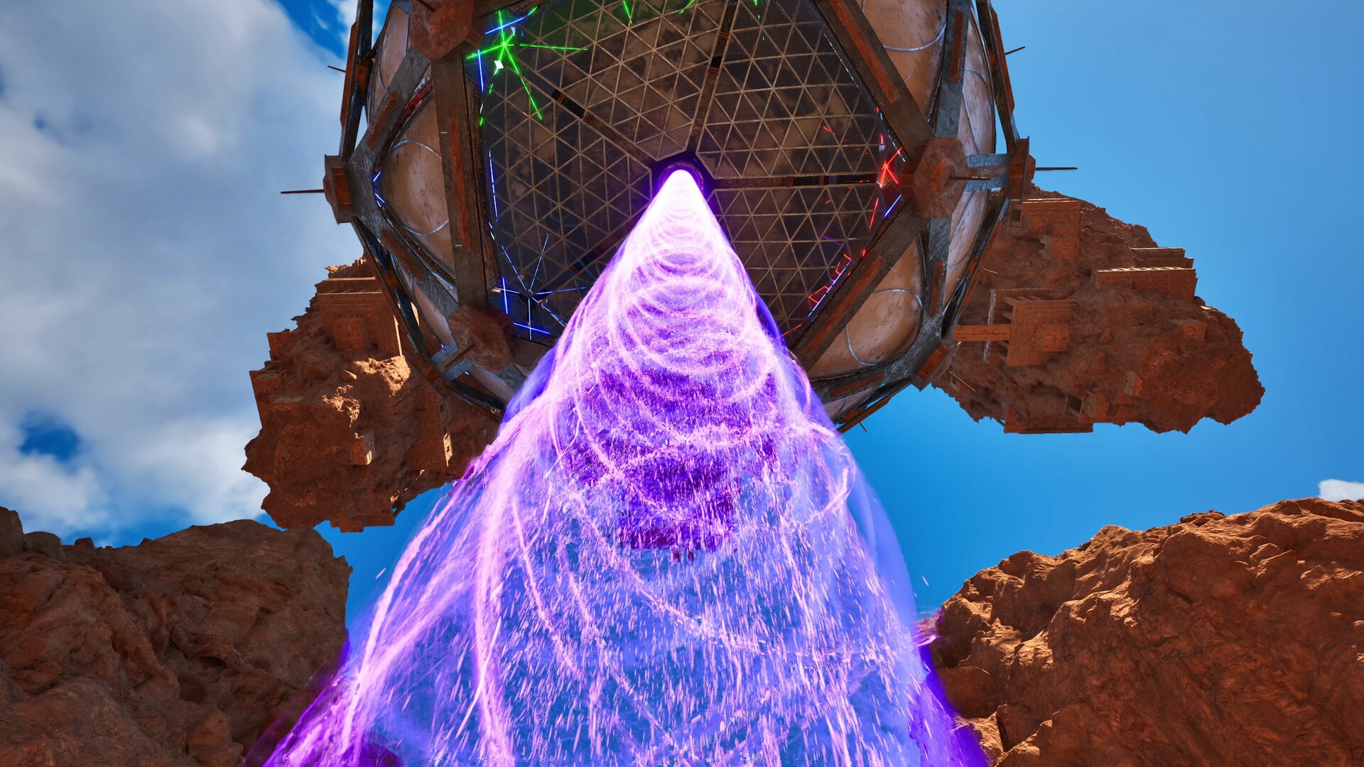 The Talos Principle II: Road to Elysium