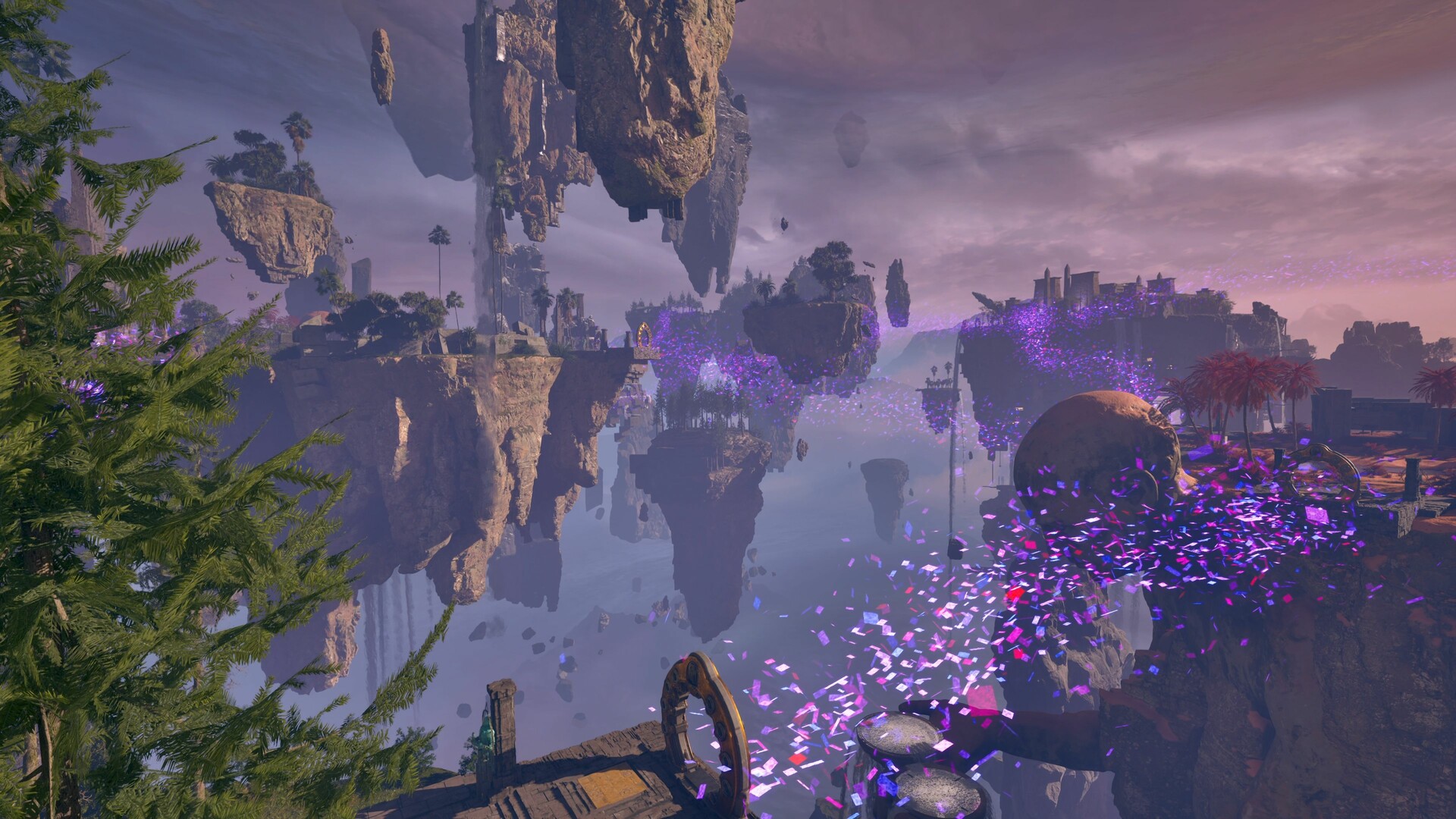 The Talos Principle II: Road to Elysium