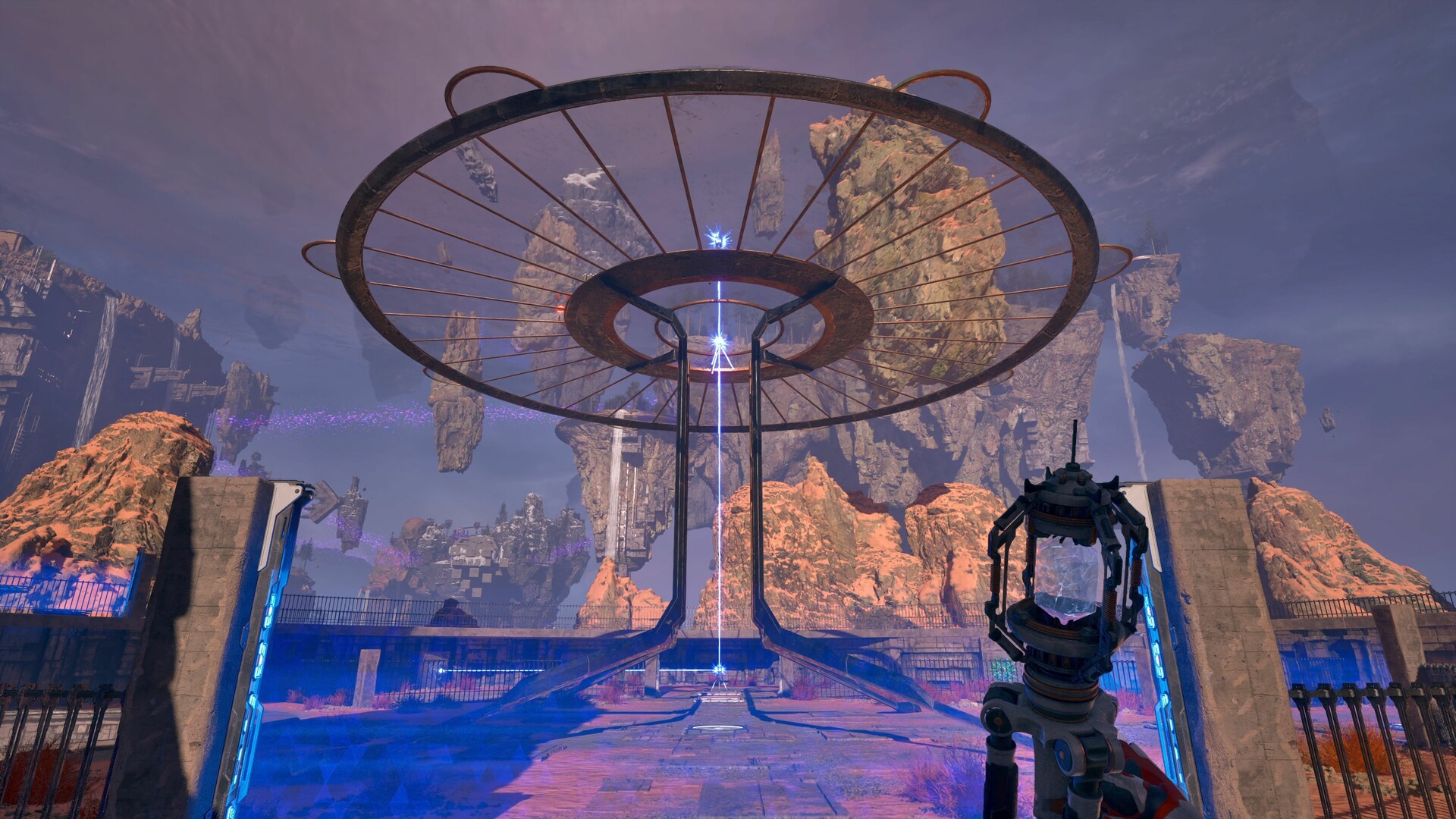 The Talos Principle II: Road to Elysium