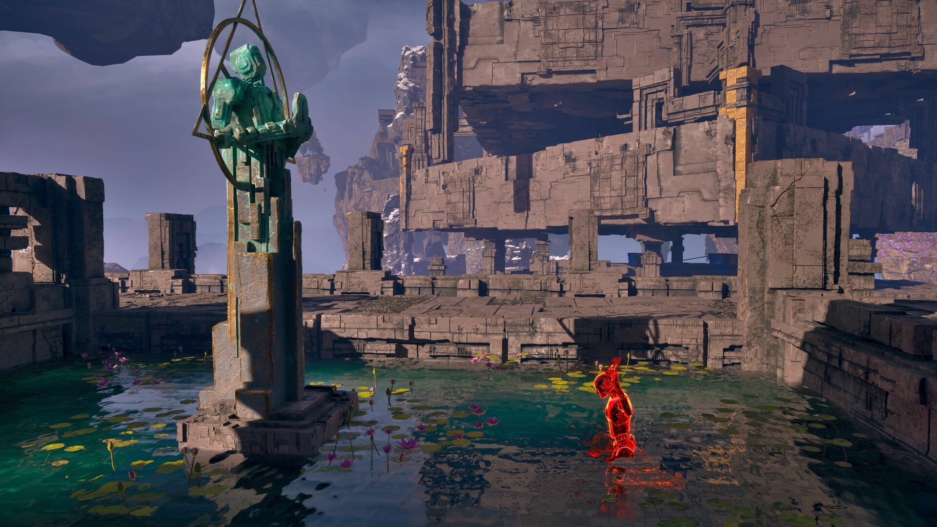 The Talos Principle II: Road to Elysium