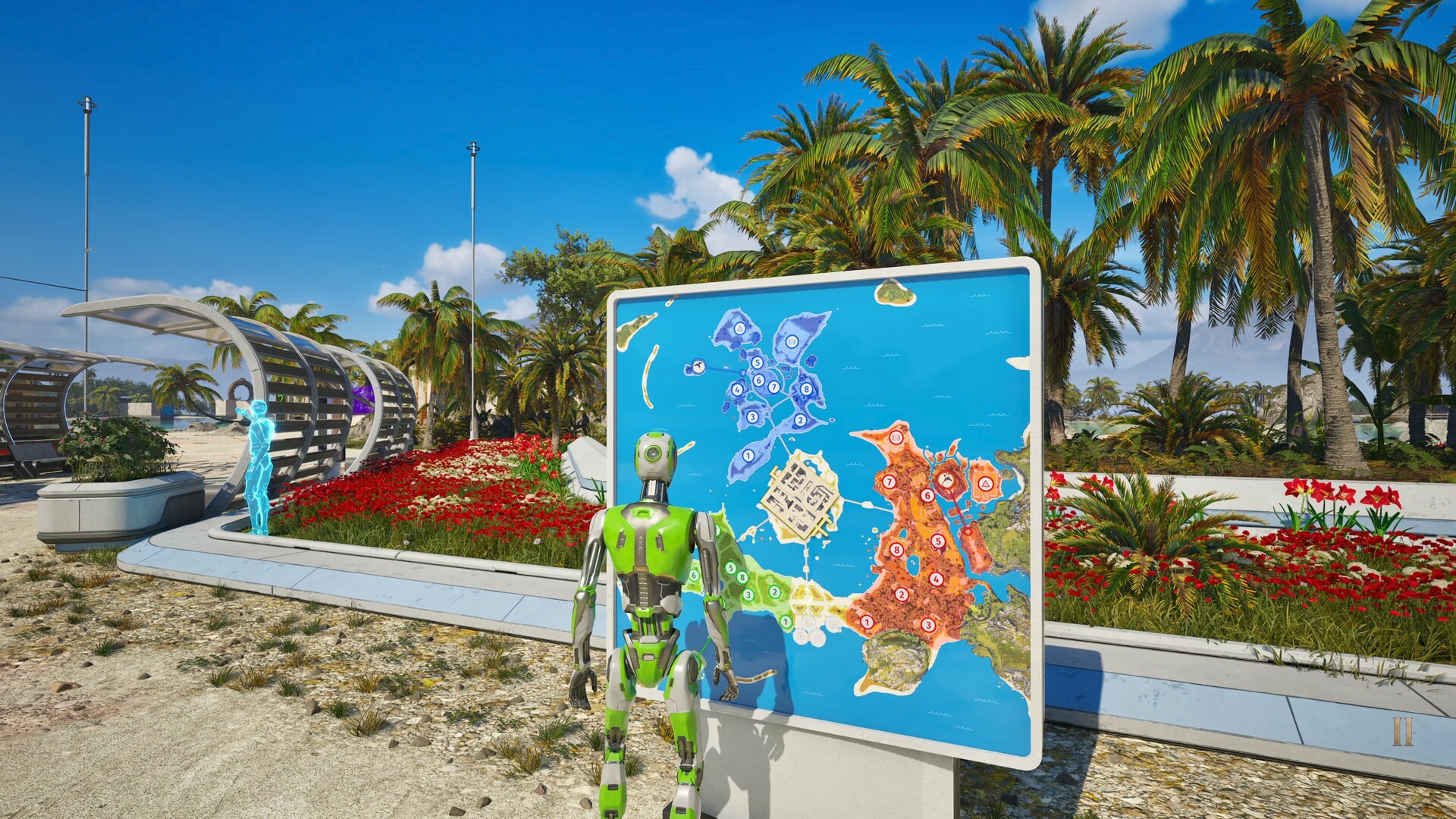 The Talos Principle II: Road to Elysium