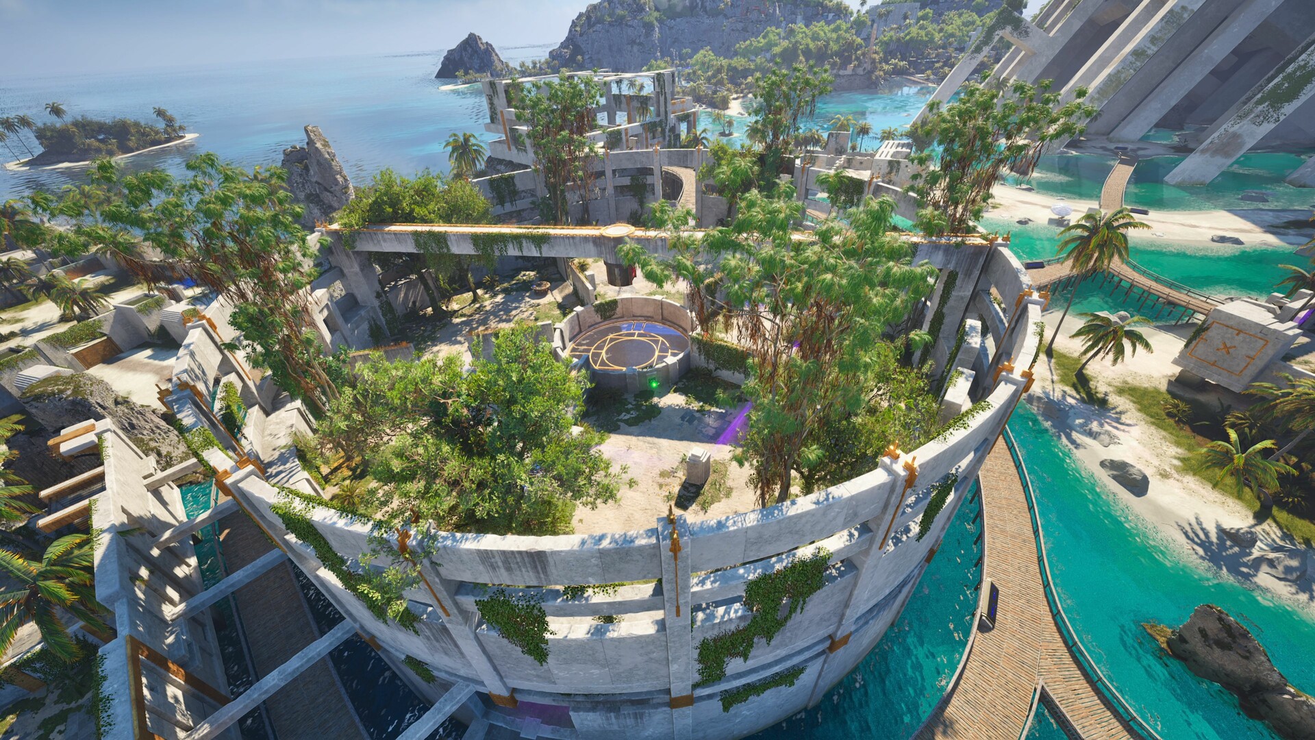 The Talos Principle II: Road to Elysium