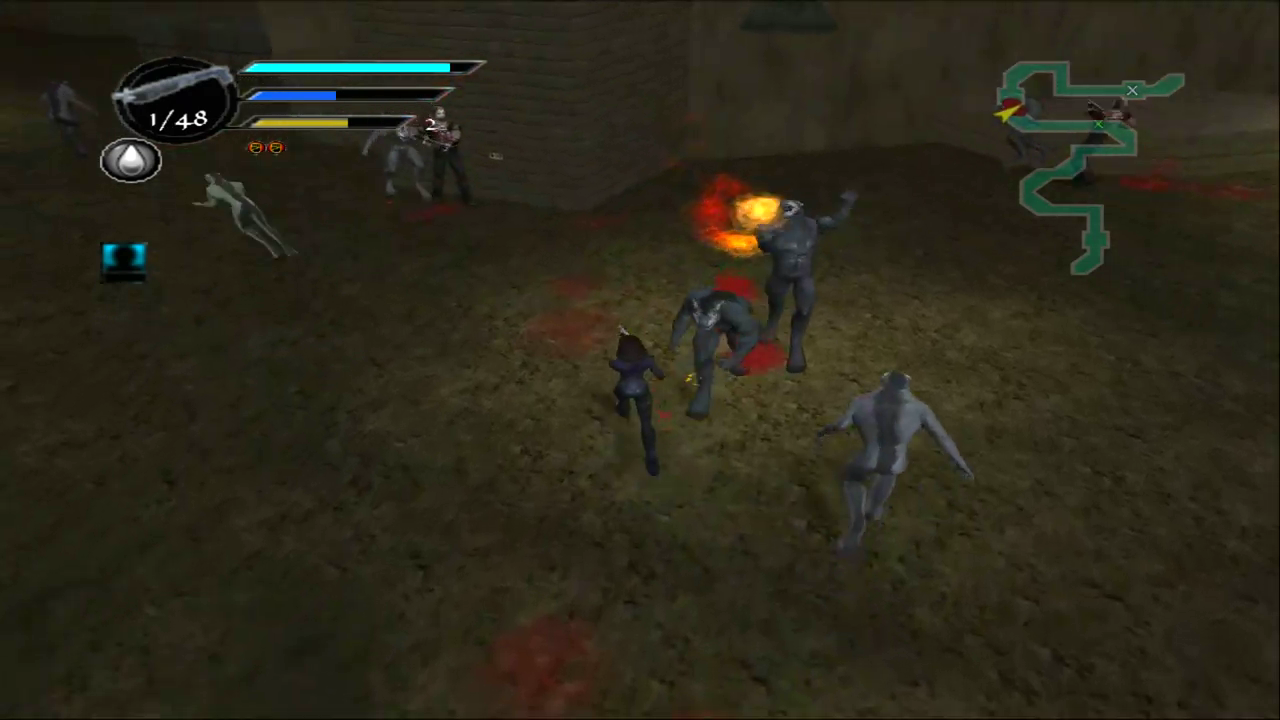 Underworld: The Eternal War