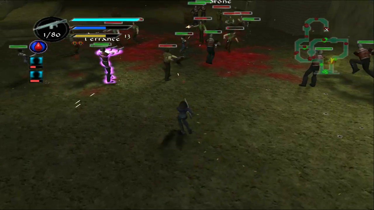 Underworld: The Eternal War