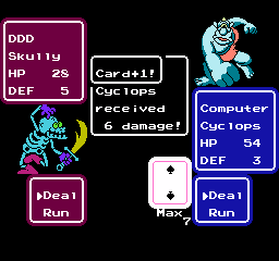 Castle Quest