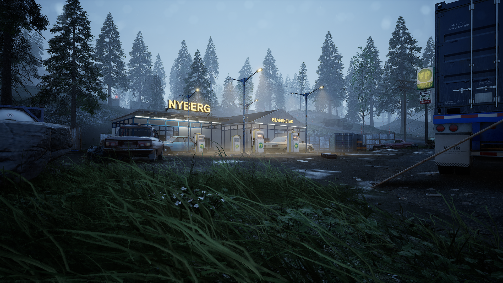 Striden