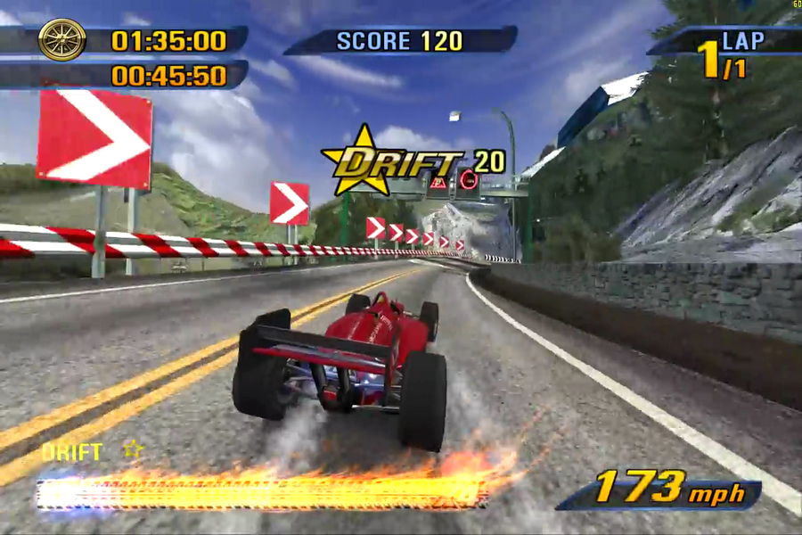 Burnout 3: Takedown