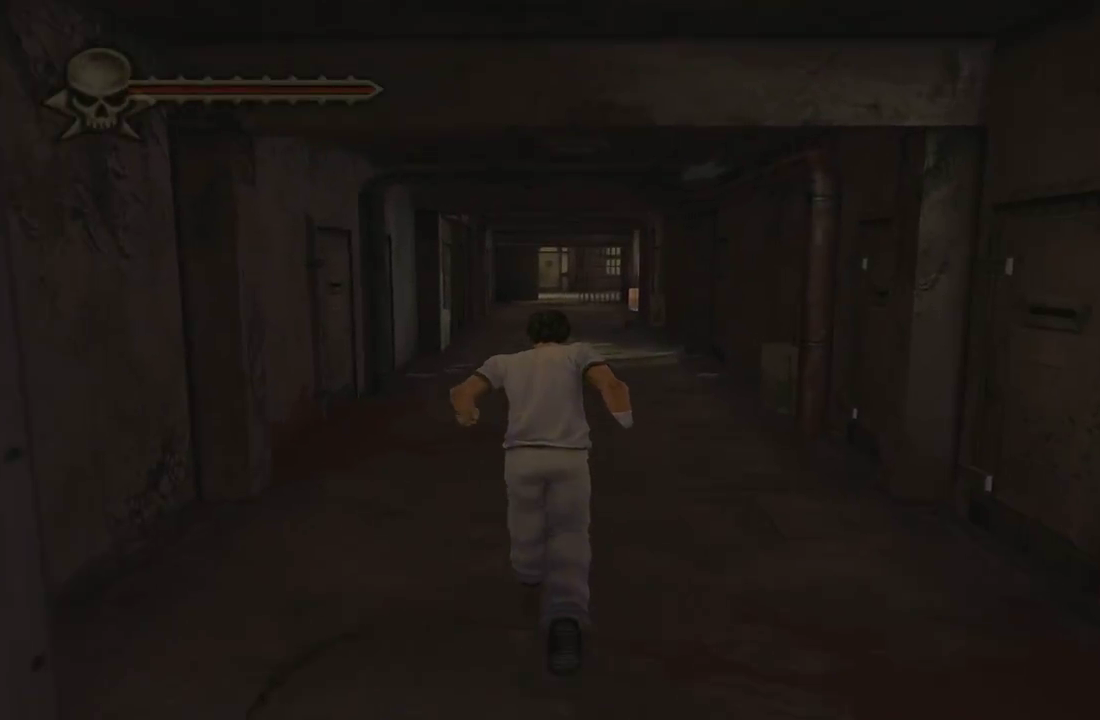 Evil Dead: Regeneration