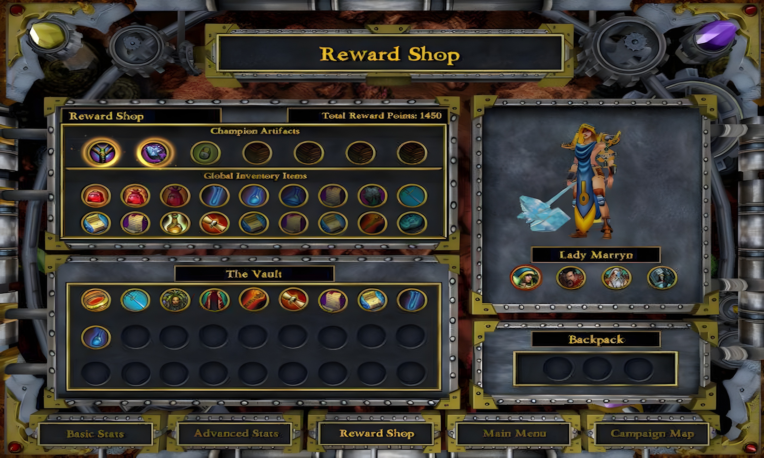 Dungeons &amp; Dragons: Dragonshard