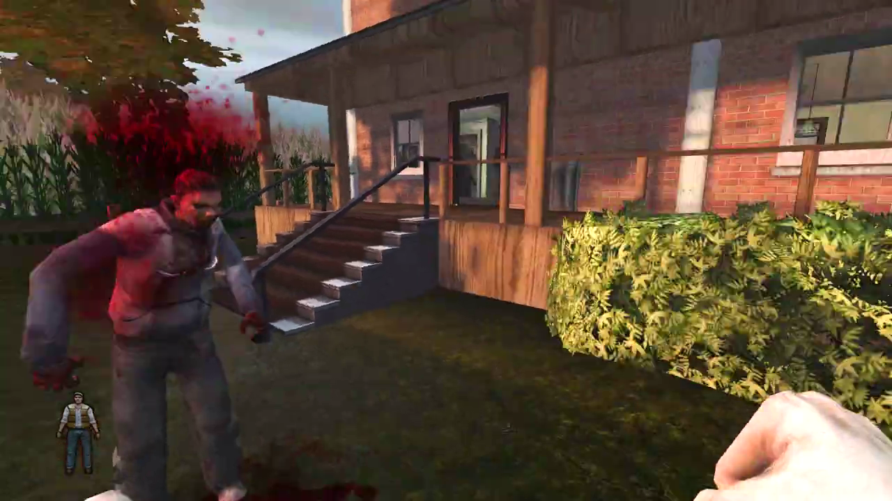 Land of the Dead: Road to Fiddler’s Green