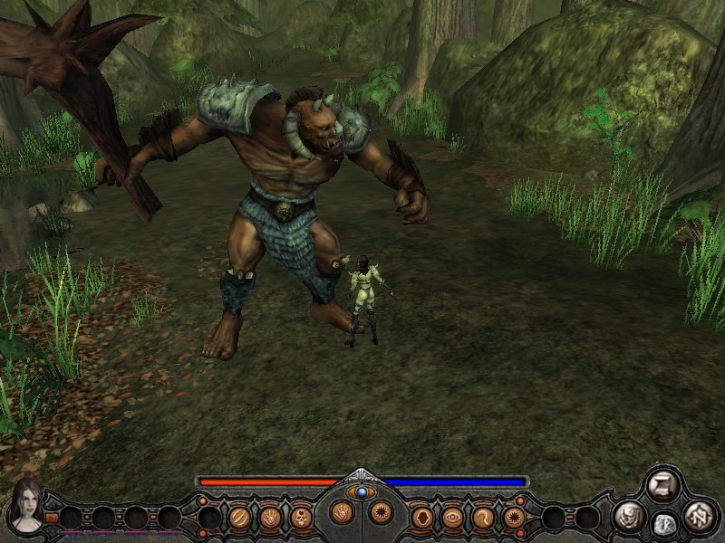 Mage Knight: Apocalypse