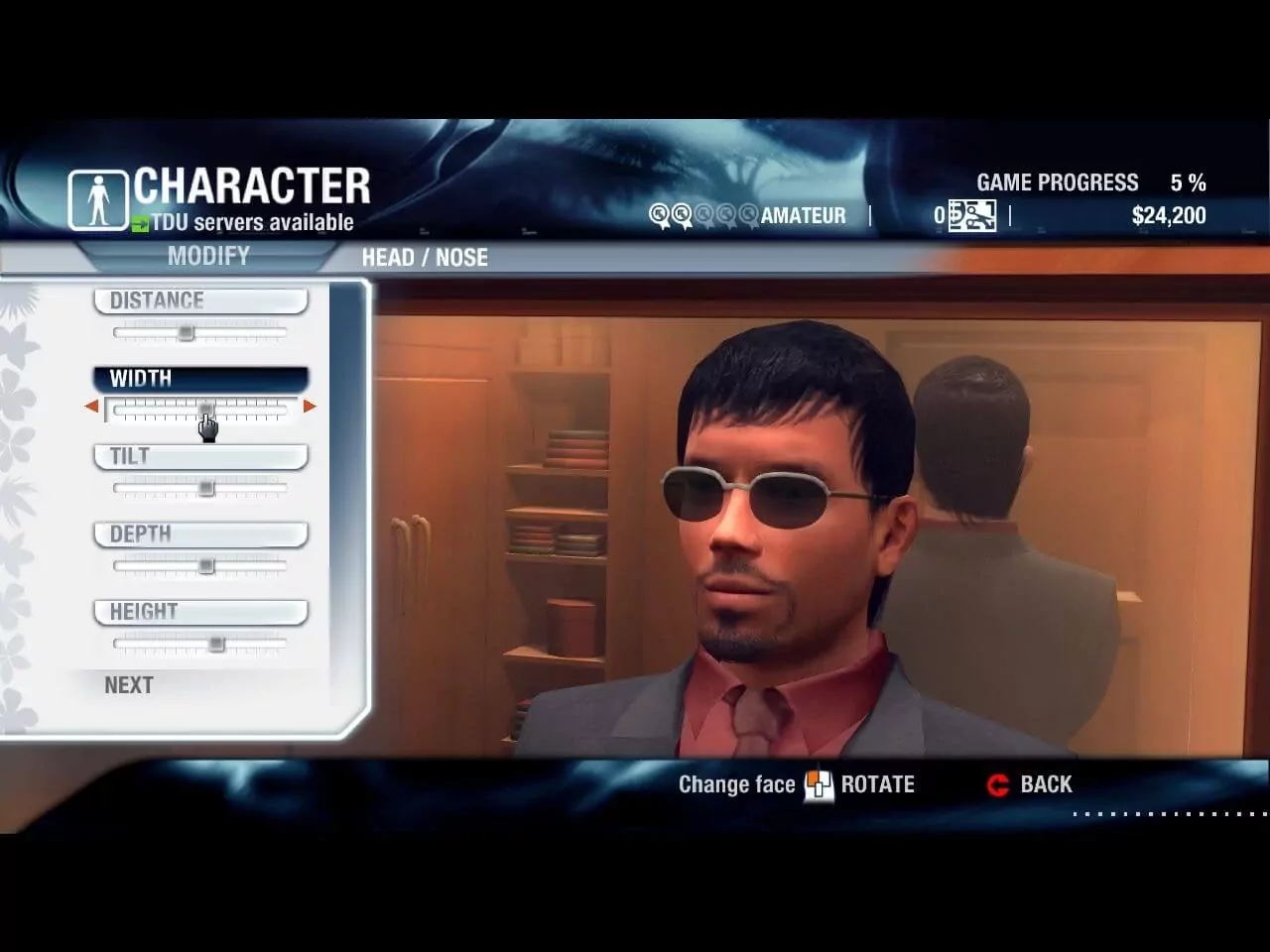 Test Drive Unlimited