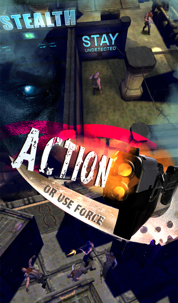 Riddick: The Merc Files