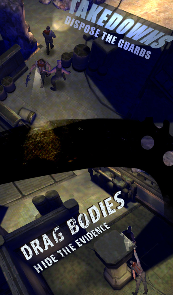 Riddick: The Merc Files