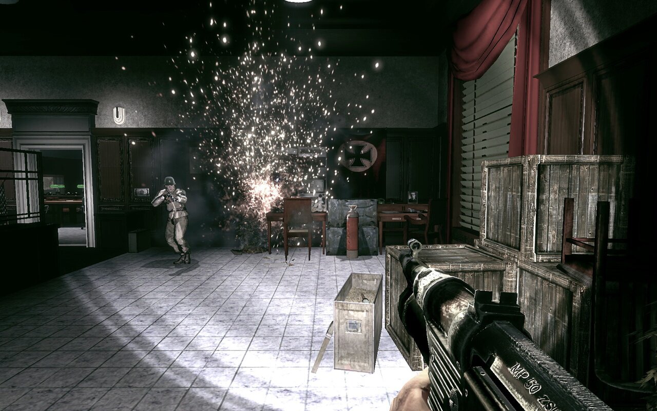 Turning Point: Fall of Liberty