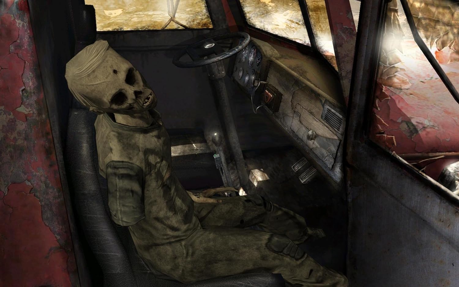 The Fall: Mutant City