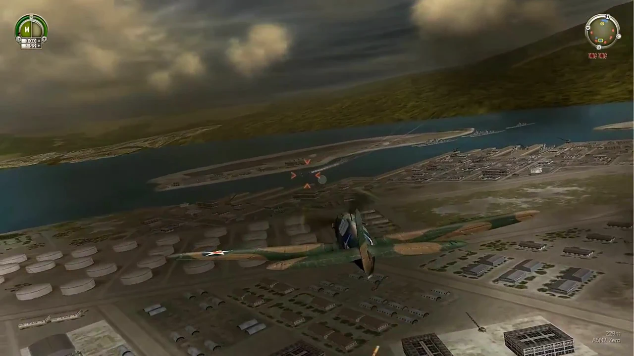 Heroes of the Pacific