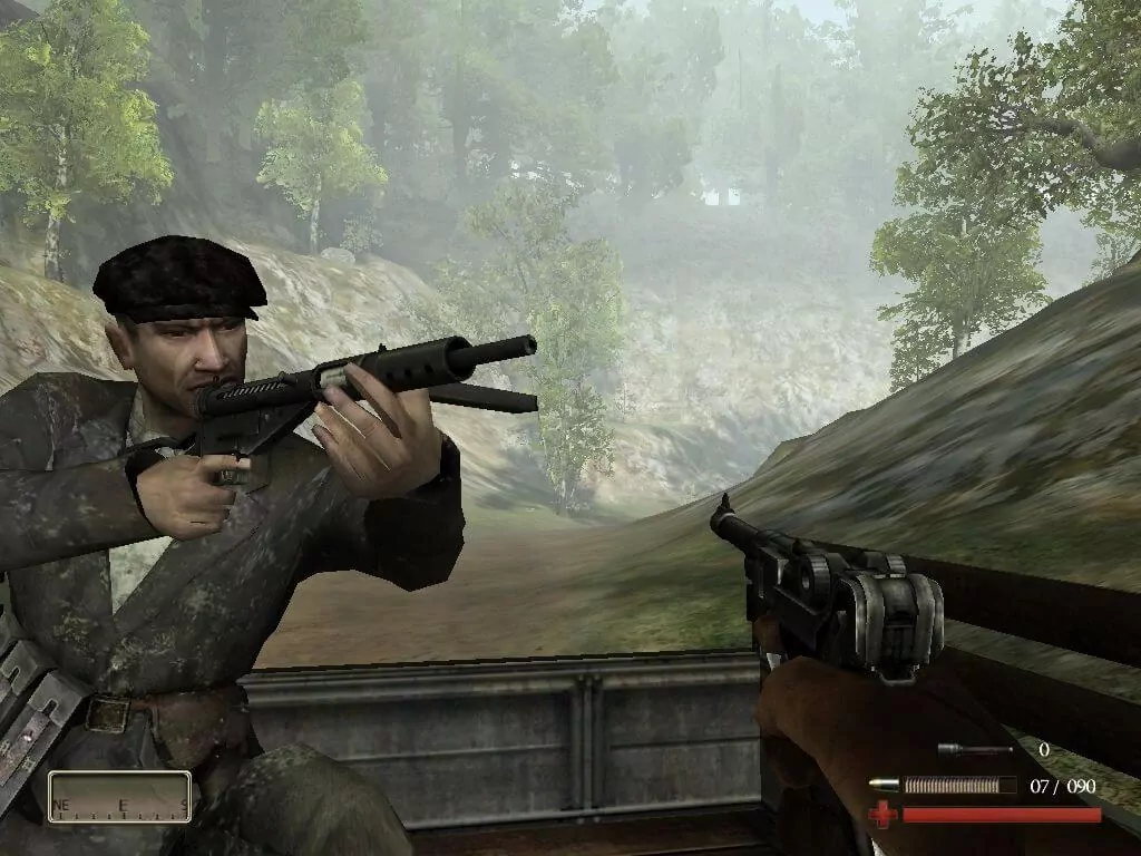 Battlestrike: Force of Resistance