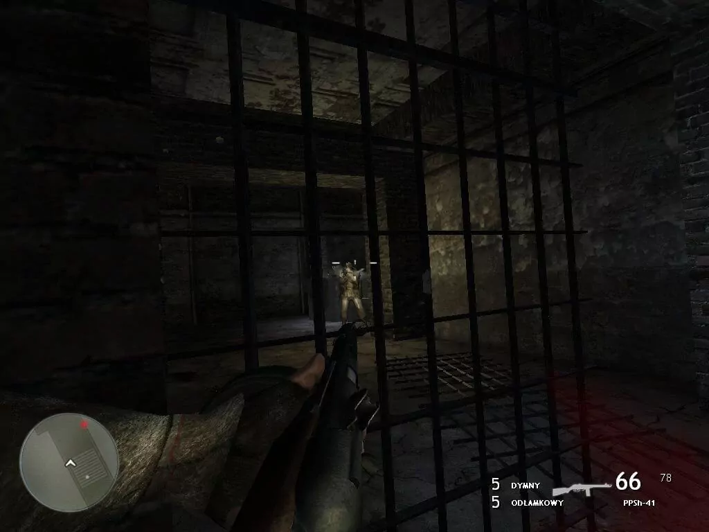 Battlestrike: Shadow of Stalingrad