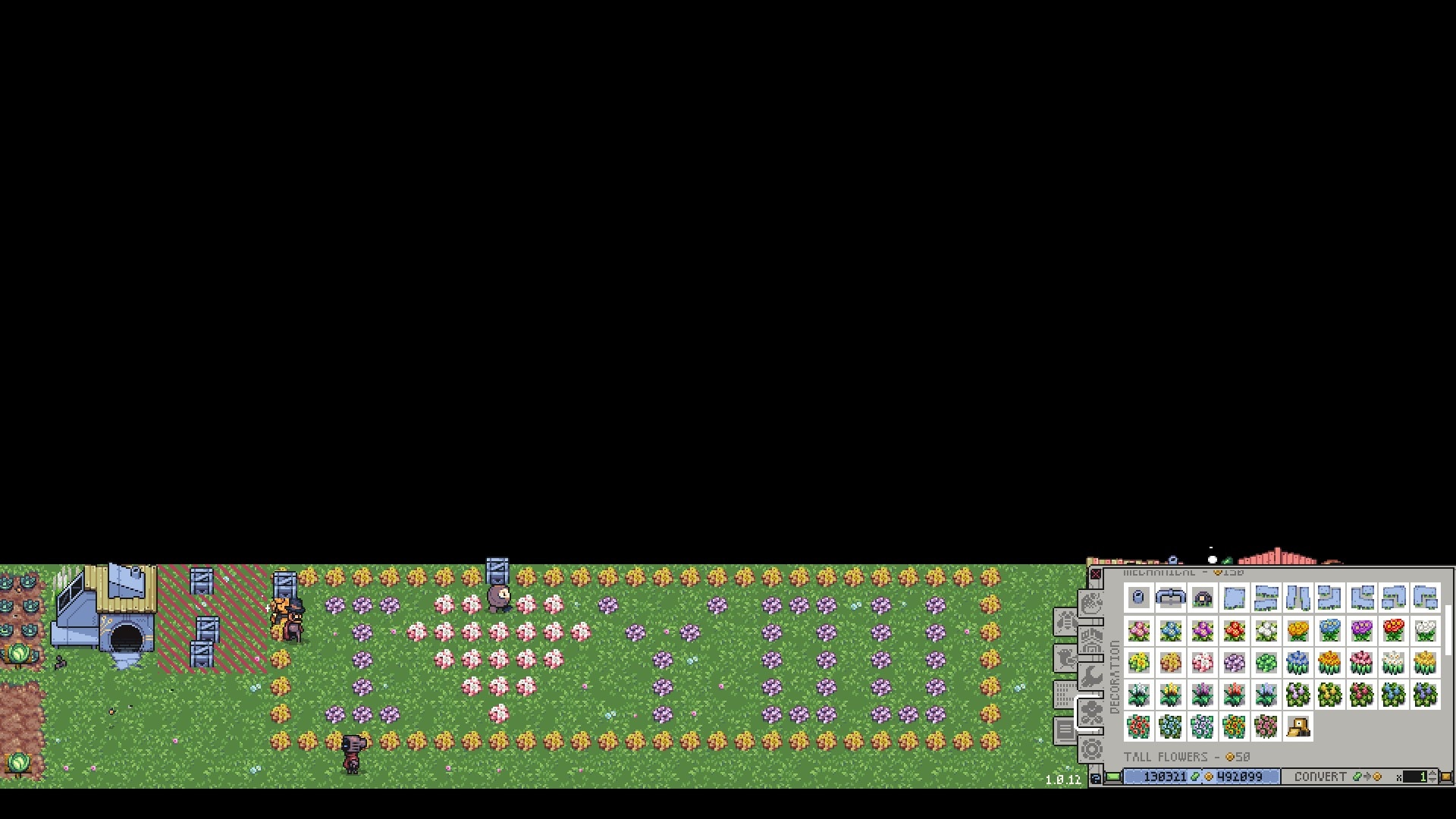 Rusty’s Retirement