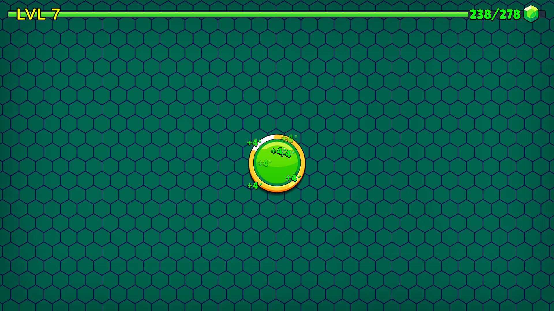 Just Click the Button