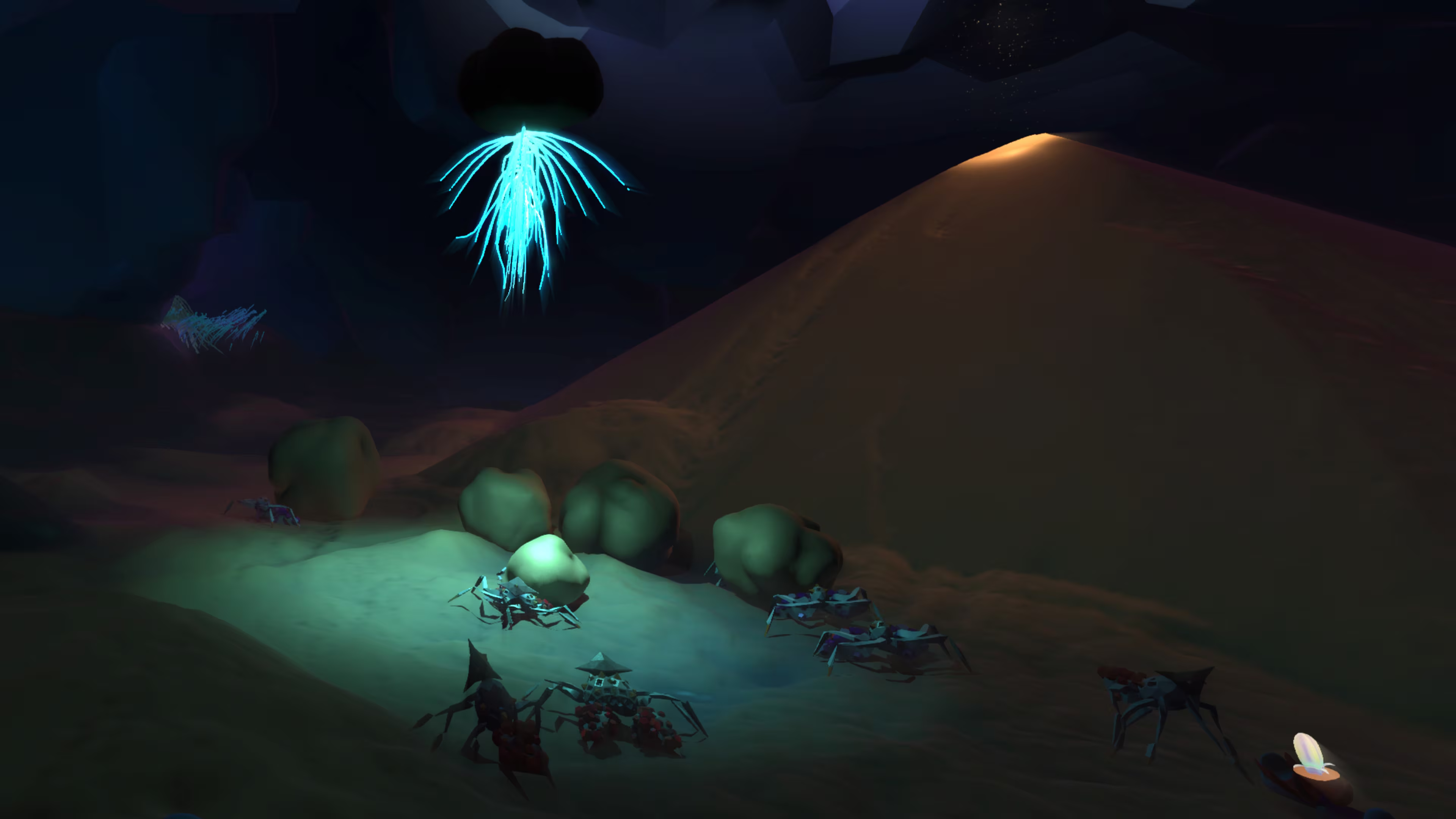 Paper Beast: Enhanced Edition