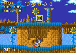 Sonic Gaiden
