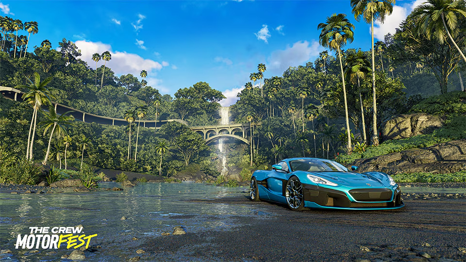 The Crew: Motorfest – Season 5