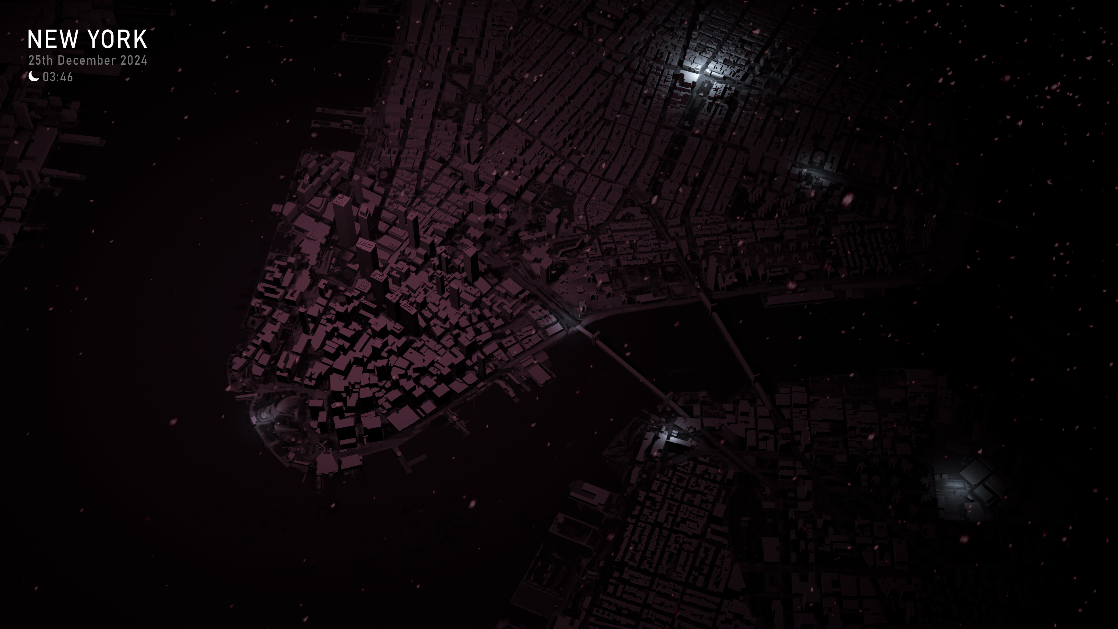 Vampire: The Masquerade – Reckoning of New York