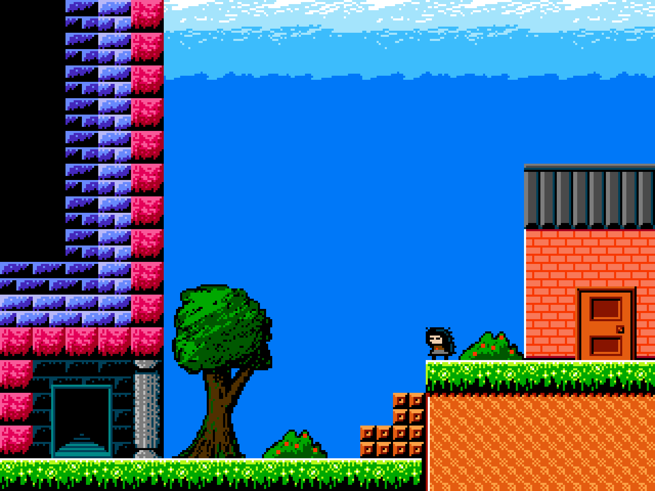 Collective Unconscious