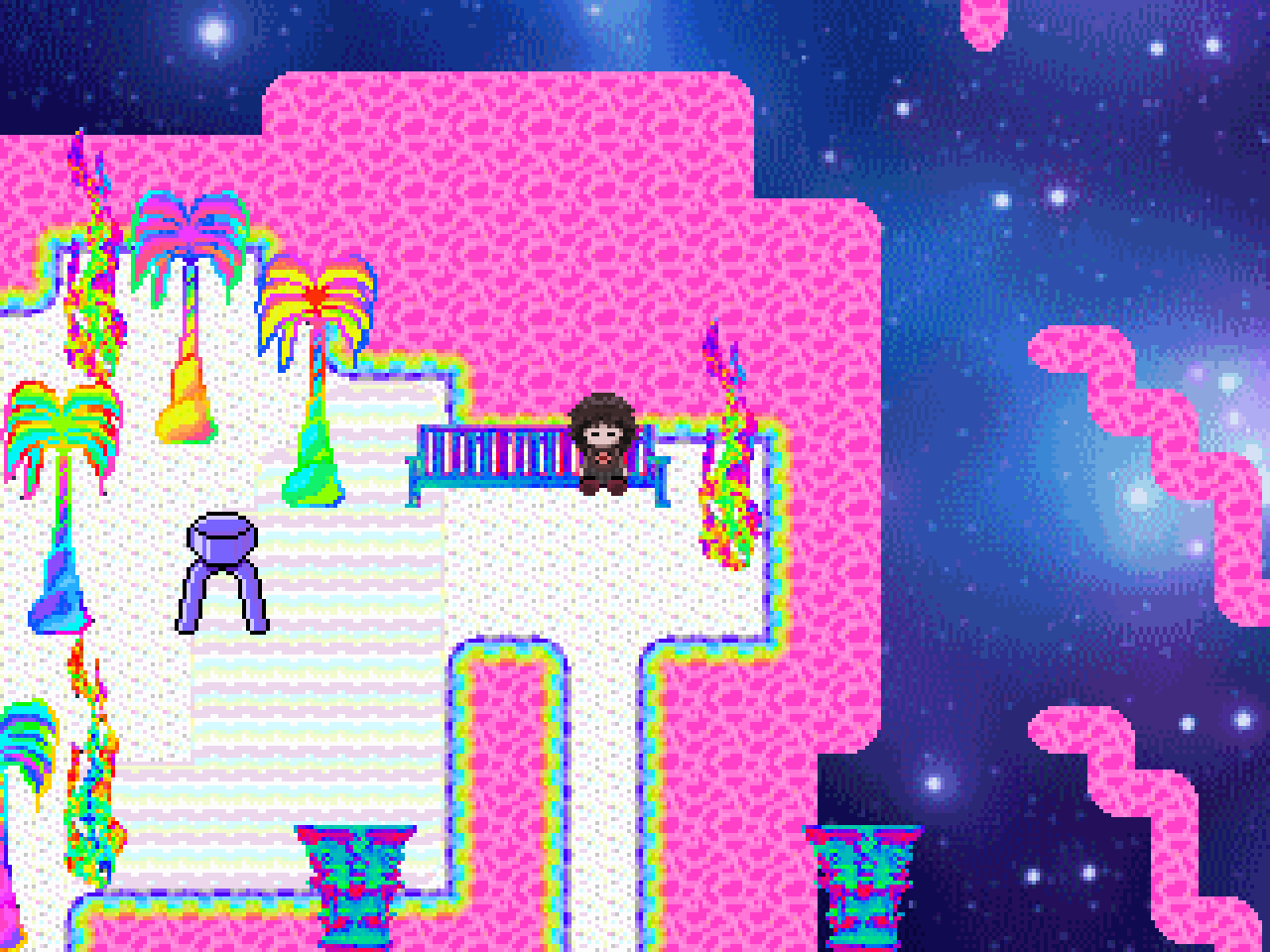 Collective Unconscious