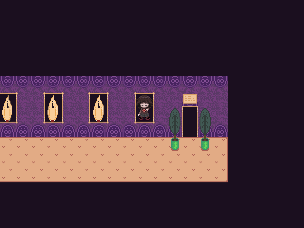 Collective Unconscious