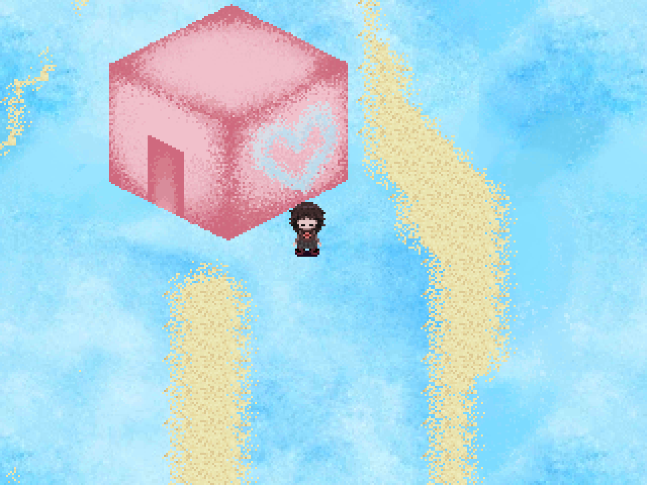 Collective Unconscious