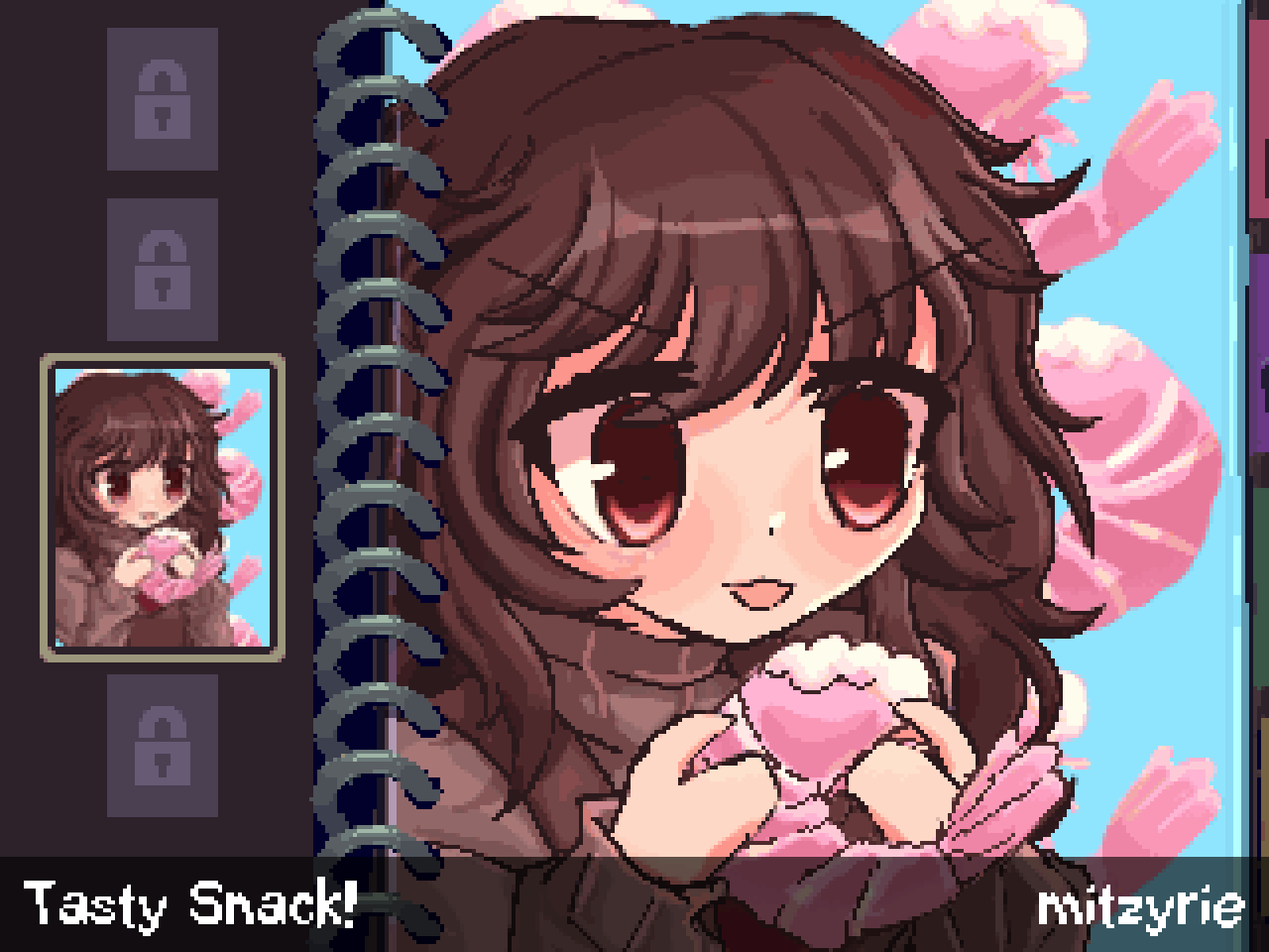 Collective Unconscious