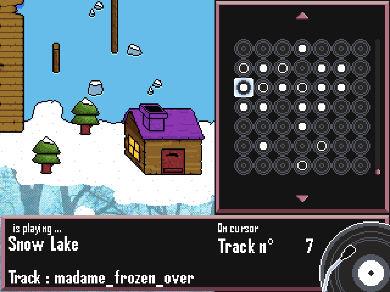 Collective Unconscious