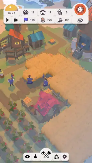 Outlanders 2: Second Nature
