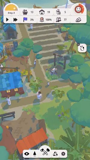 Outlanders 2: Second Nature