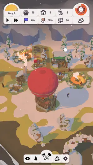 Outlanders 2: Second Nature