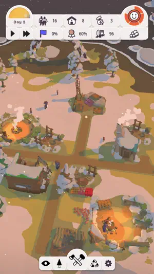 Outlanders 2: Second Nature