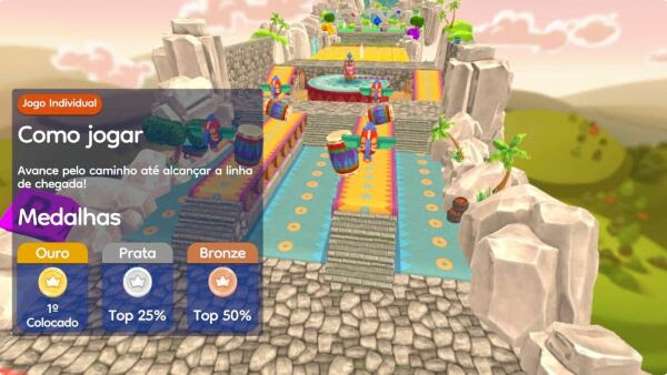 Arena of Dreams