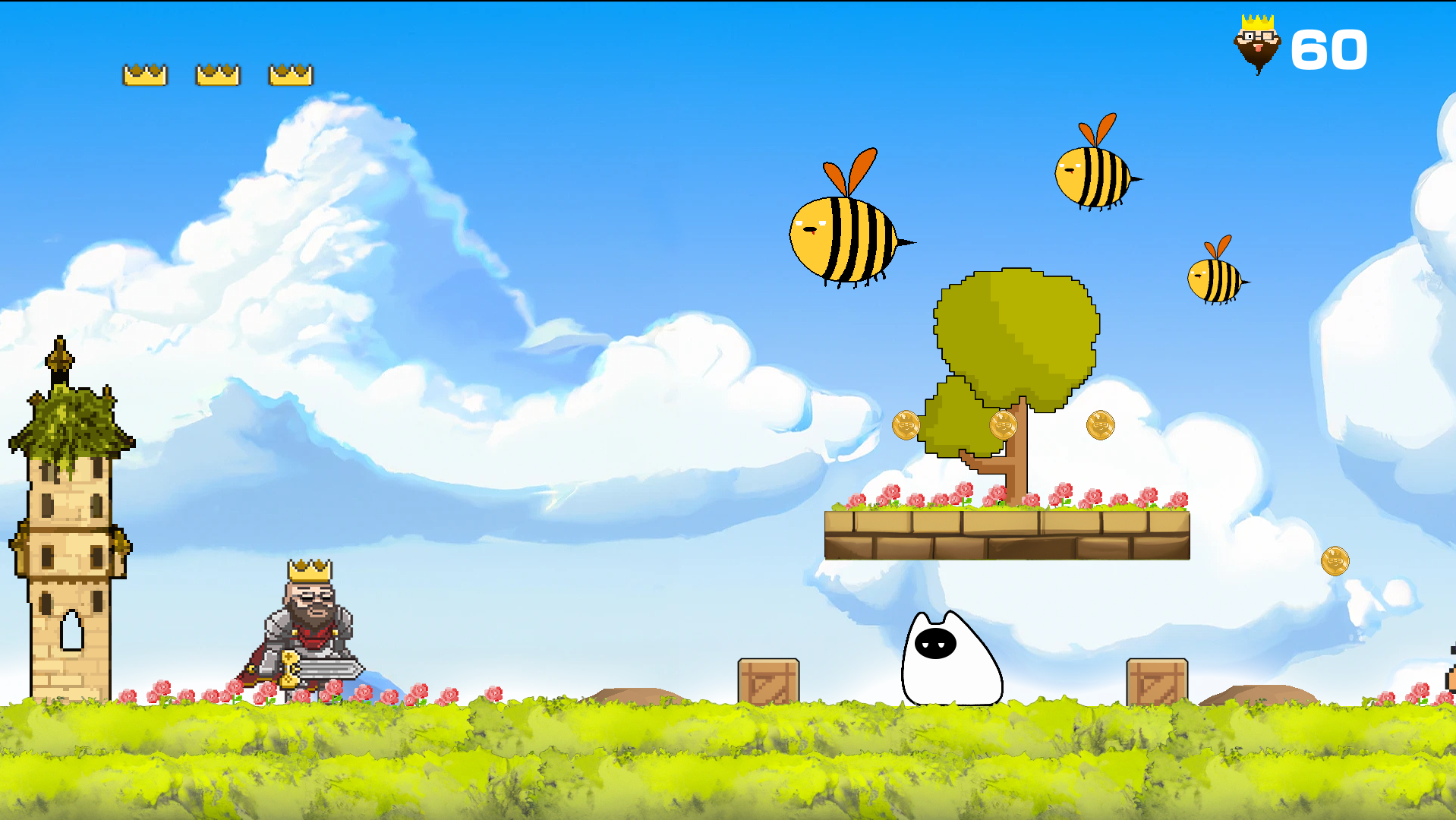 The Adventures of Nerdstan