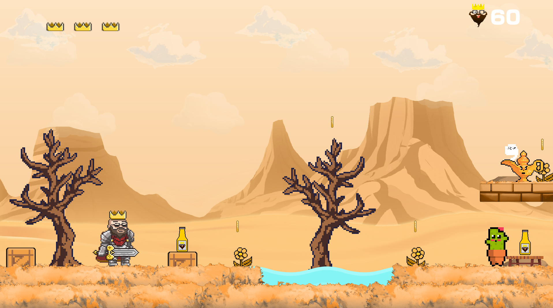 The Adventures of Nerdstan