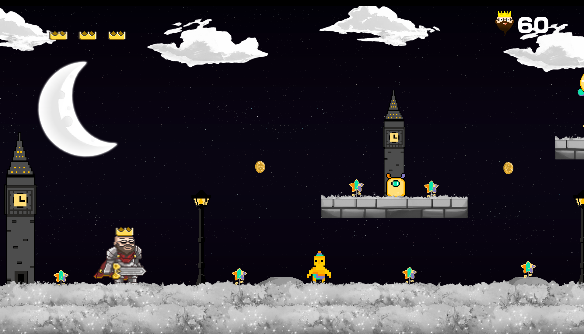 The Adventures of Nerdstan